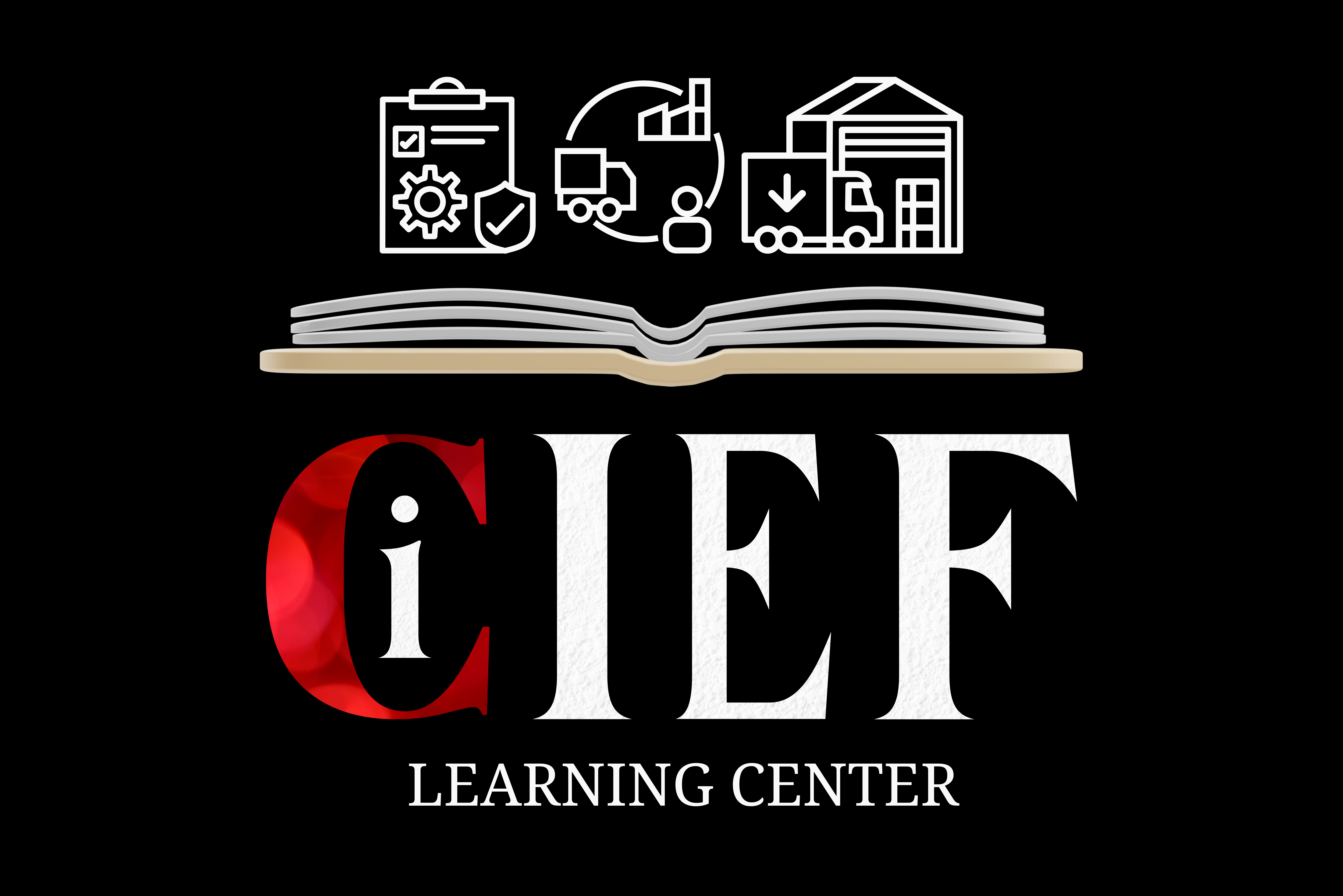 Welcome to a New Era of Professional Development at CIEF